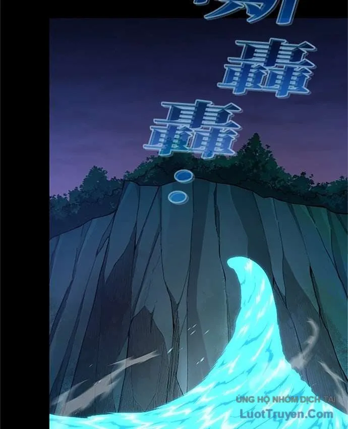 Pháp Sư Cận Chiến Hồi Quy Chap 35 - Next Chap 36