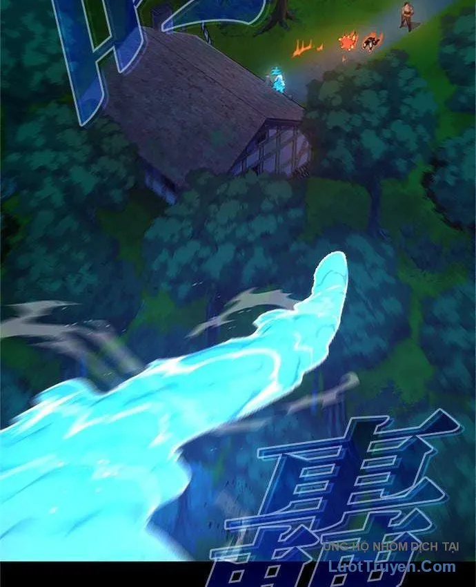 Pháp Sư Cận Chiến Hồi Quy Chap 35 - Next Chap 36