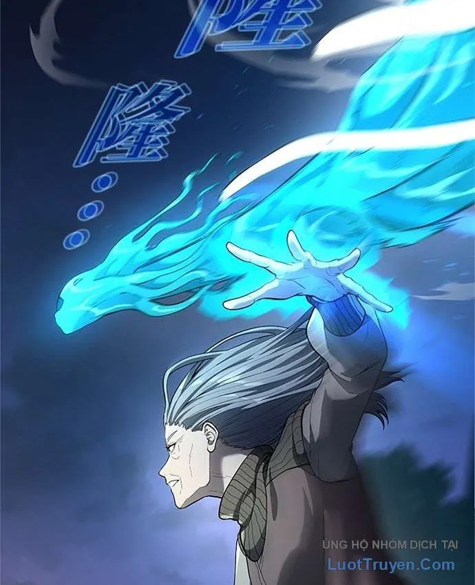 Pháp Sư Cận Chiến Hồi Quy Chap 35 - Next Chap 36