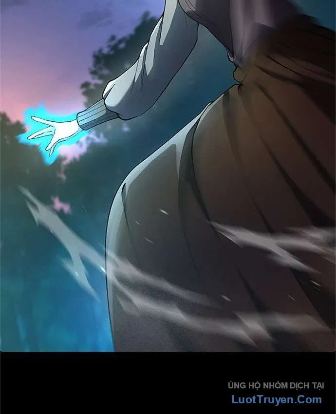 Pháp Sư Cận Chiến Hồi Quy Chap 35 - Next Chap 36