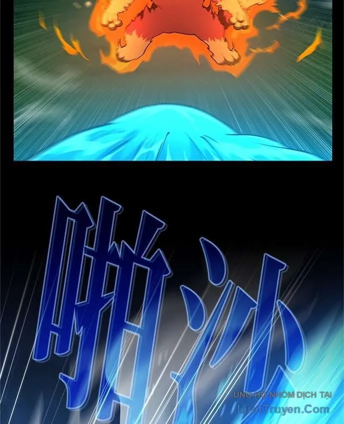 Pháp Sư Cận Chiến Hồi Quy Chap 35 - Next Chap 36