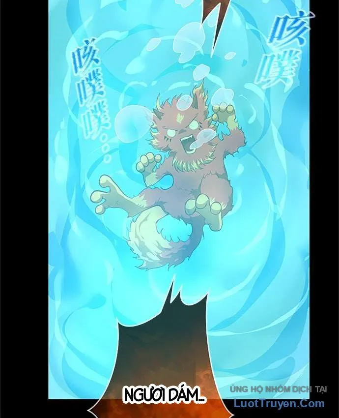 Pháp Sư Cận Chiến Hồi Quy Chap 35 - Next Chap 36