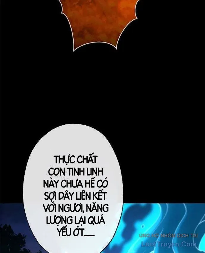 Pháp Sư Cận Chiến Hồi Quy Chap 35 - Next Chap 36