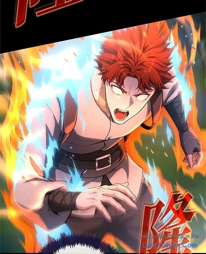 Pháp Sư Cận Chiến Hồi Quy Chap 35 - Next Chap 36