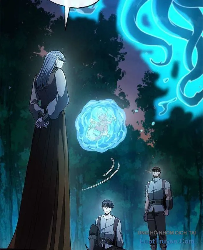 Pháp Sư Cận Chiến Hồi Quy Chap 35 - Next Chap 36