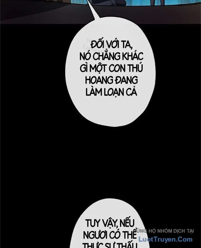 Pháp Sư Cận Chiến Hồi Quy Chap 35 - Next Chap 36