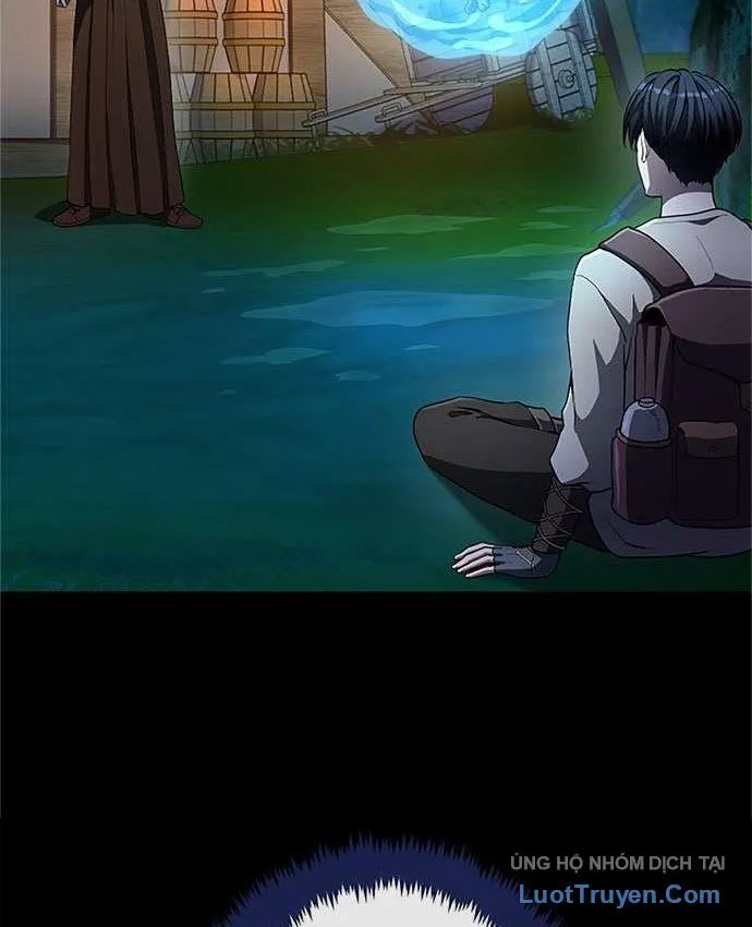 Pháp Sư Cận Chiến Hồi Quy Chap 35 - Next Chap 36