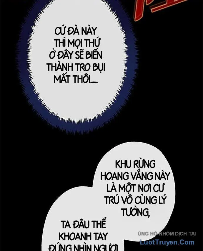 Pháp Sư Cận Chiến Hồi Quy Chap 35 - Next Chap 36