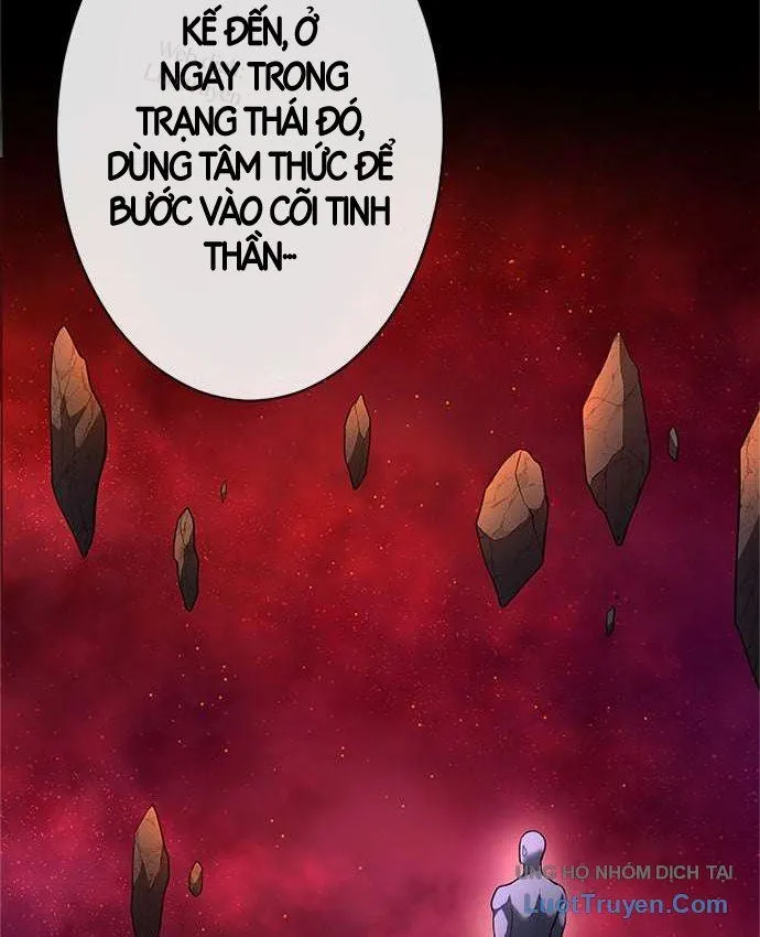 Pháp Sư Cận Chiến Hồi Quy Chap 35 - Next Chap 36