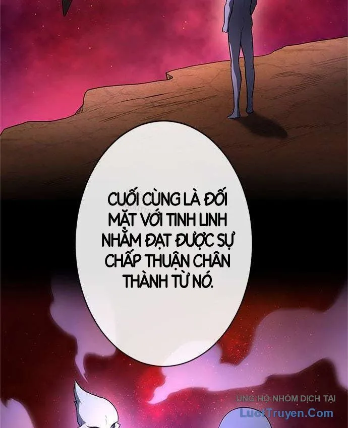Pháp Sư Cận Chiến Hồi Quy Chap 35 - Next Chap 36