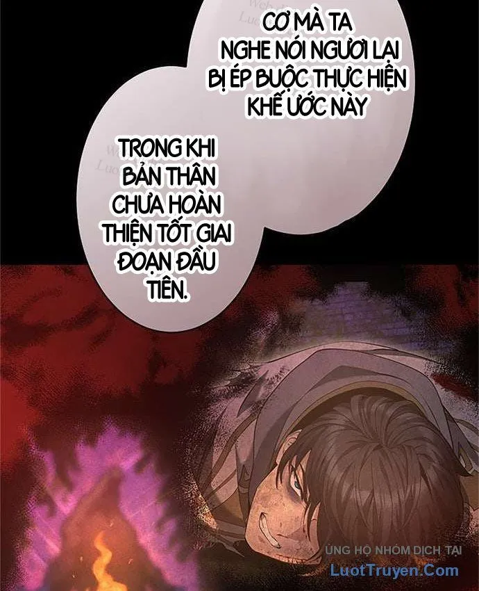 Pháp Sư Cận Chiến Hồi Quy Chap 35 - Next Chap 36