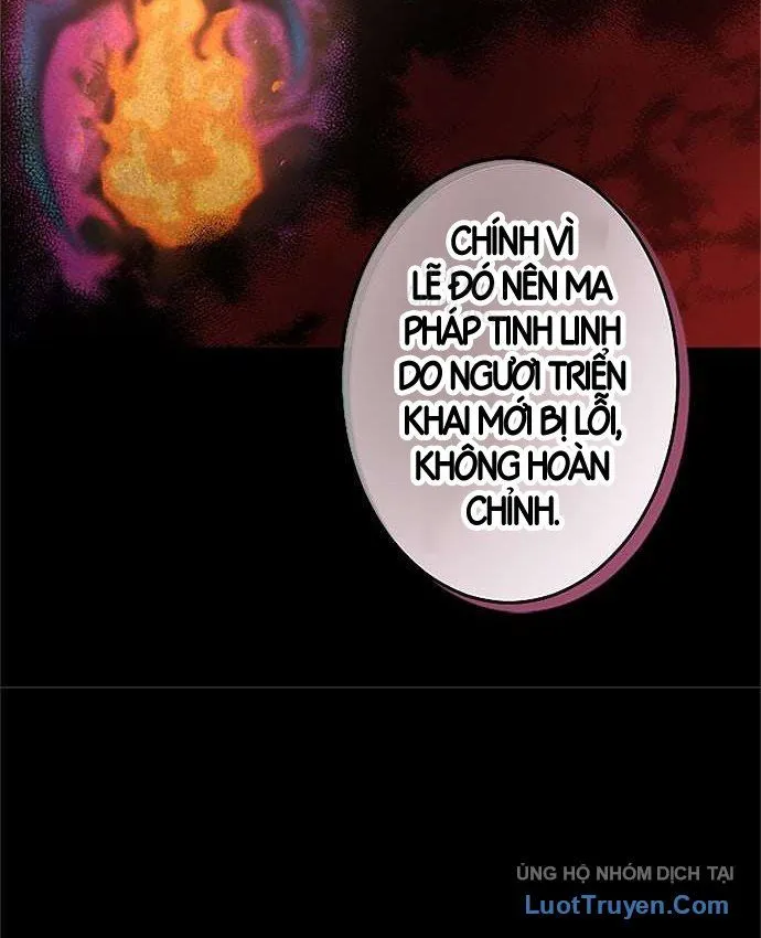Pháp Sư Cận Chiến Hồi Quy Chap 35 - Next Chap 36