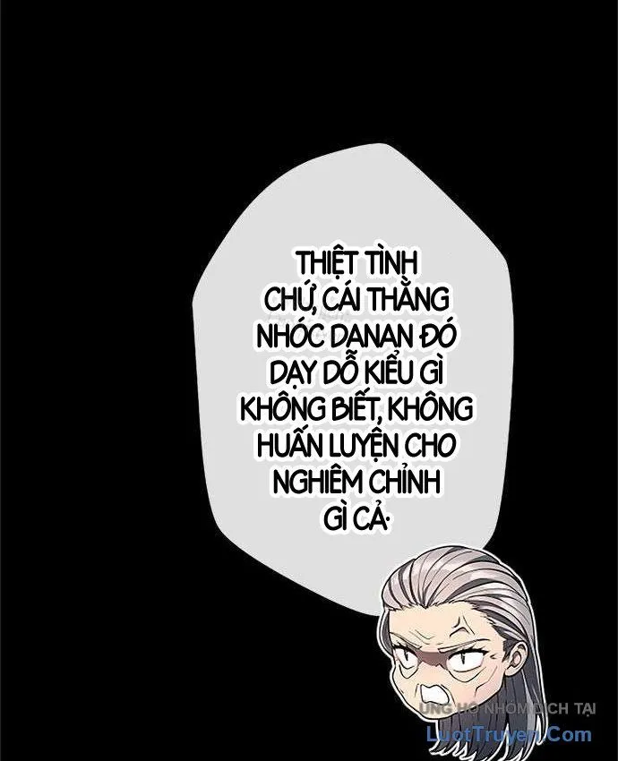 Pháp Sư Cận Chiến Hồi Quy Chap 35 - Next Chap 36