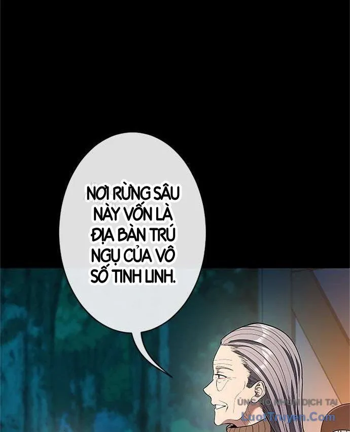 Pháp Sư Cận Chiến Hồi Quy Chap 35 - Next Chap 36