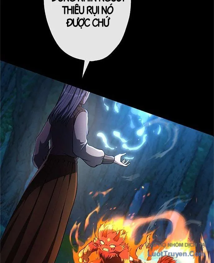 Pháp Sư Cận Chiến Hồi Quy Chap 35 - Next Chap 36