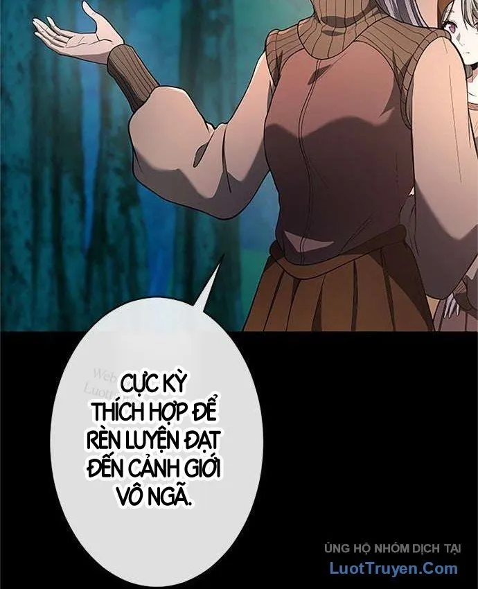 Pháp Sư Cận Chiến Hồi Quy Chap 35 - Next Chap 36