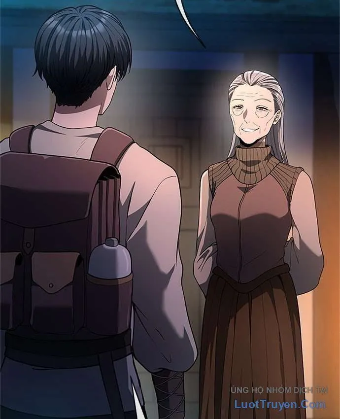 Pháp Sư Cận Chiến Hồi Quy Chap 35 - Next Chap 36