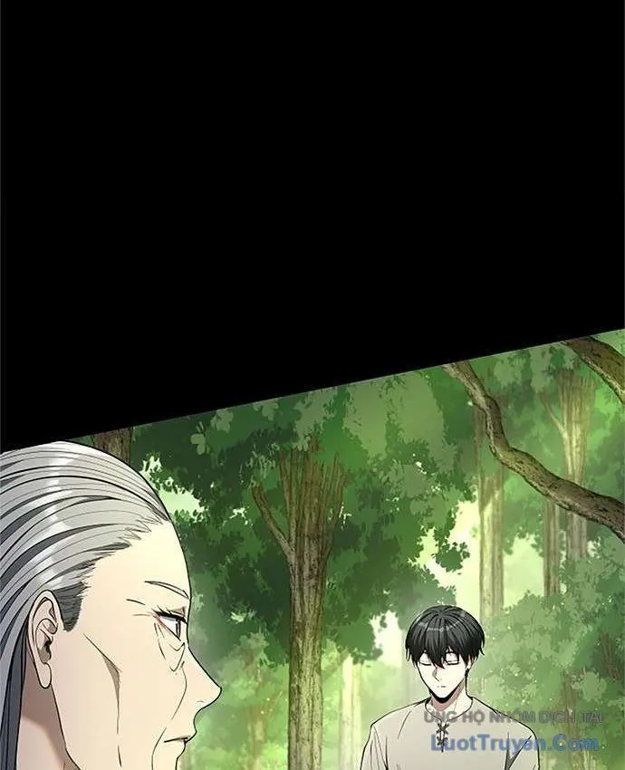 Pháp Sư Cận Chiến Hồi Quy Chap 35 - Next Chap 36