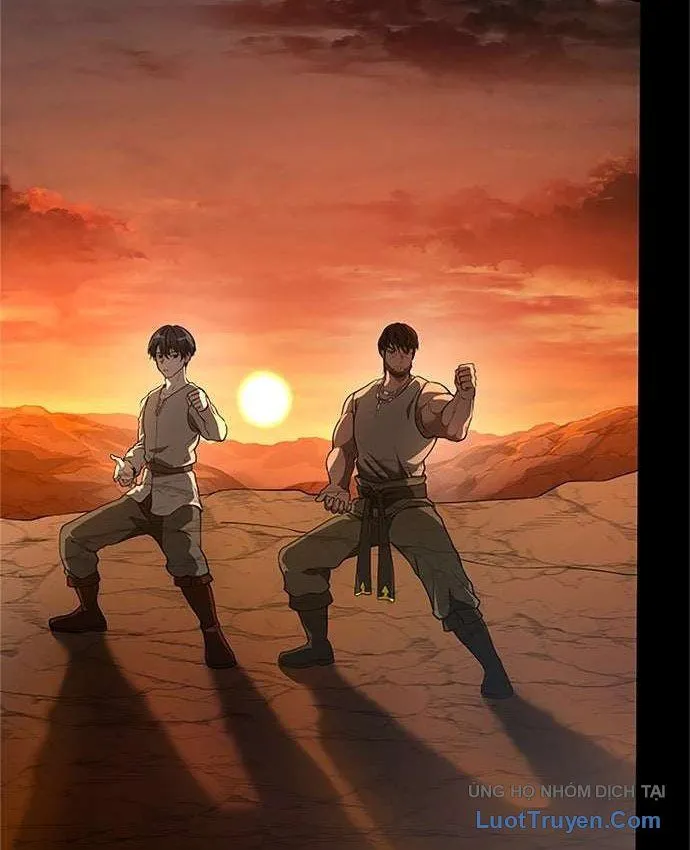 Pháp Sư Cận Chiến Hồi Quy Chap 35 - Next Chap 36