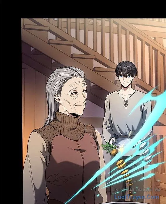 Pháp Sư Cận Chiến Hồi Quy Chap 35 - Next Chap 36