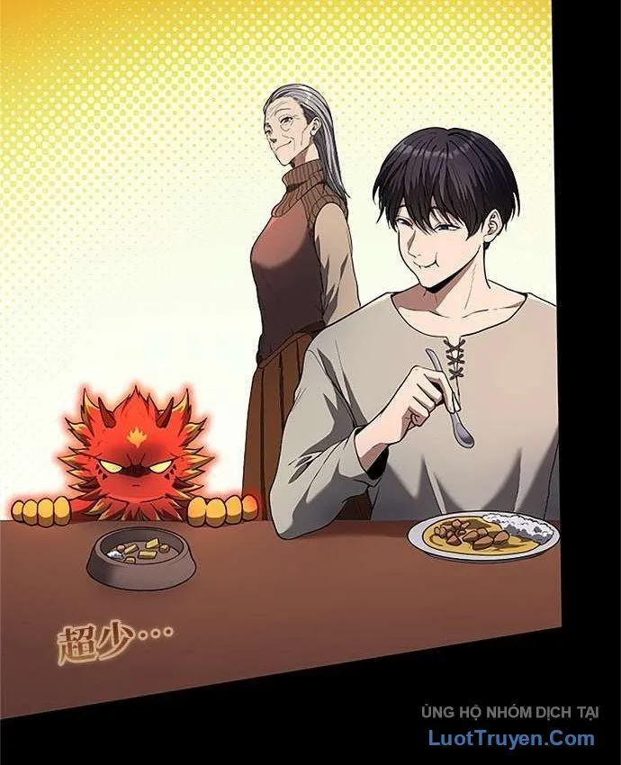 Pháp Sư Cận Chiến Hồi Quy Chap 35 - Next Chap 36