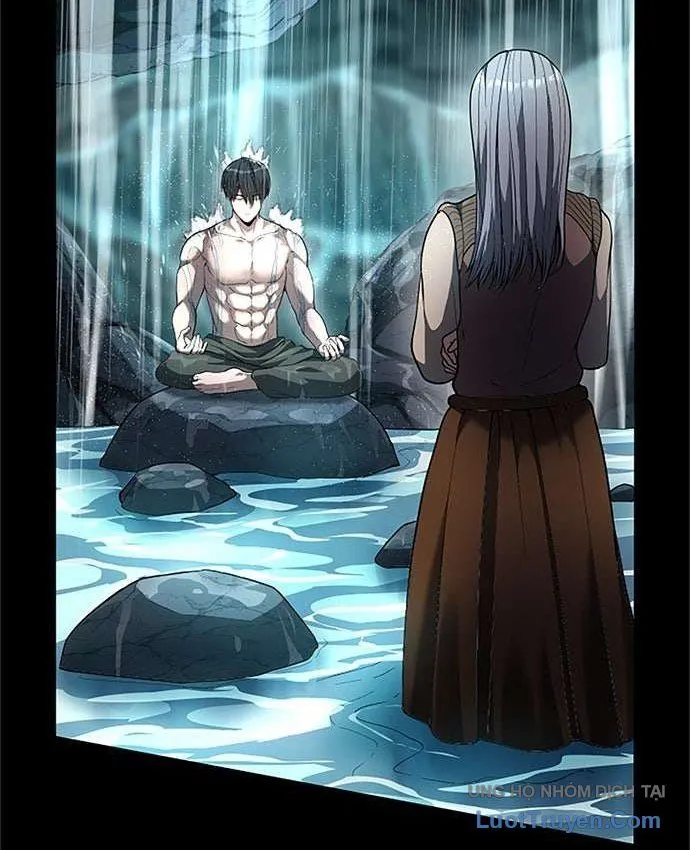 Pháp Sư Cận Chiến Hồi Quy Chap 35 - Next Chap 36