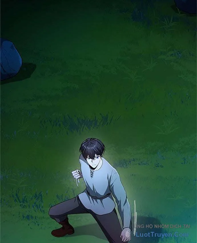 Pháp Sư Cận Chiến Hồi Quy Chap 35 - Next Chap 36
