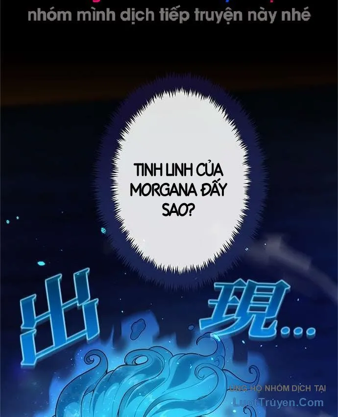 Pháp Sư Cận Chiến Hồi Quy Chap 35 - Next Chap 36