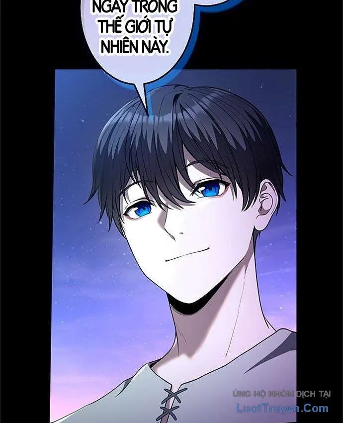 Pháp Sư Cận Chiến Hồi Quy Chap 35 - Next Chap 36