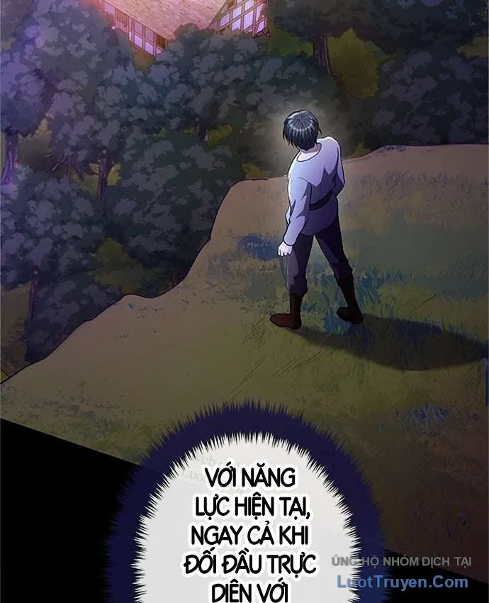 Pháp Sư Cận Chiến Hồi Quy Chap 35 - Next Chap 36