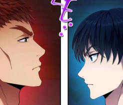Pháp Sư Cận Chiến Hồi Quy Chap 5.5 - Next Chap 6.5