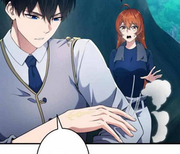 Pháp Sư Cận Chiến Hồi Quy Chap 5.5 - Next Chap 6.5