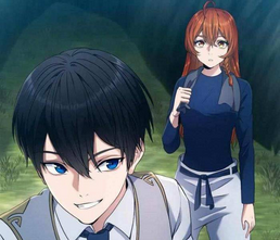 Pháp Sư Cận Chiến Hồi Quy Chap 5.5 - Next Chap 6.5