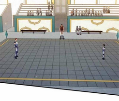 Pháp Sư Cận Chiến Hồi Quy Chap 5.5 - Next Chap 6.5
