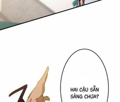 Pháp Sư Cận Chiến Hồi Quy Chap 5.5 - Next Chap 6.5