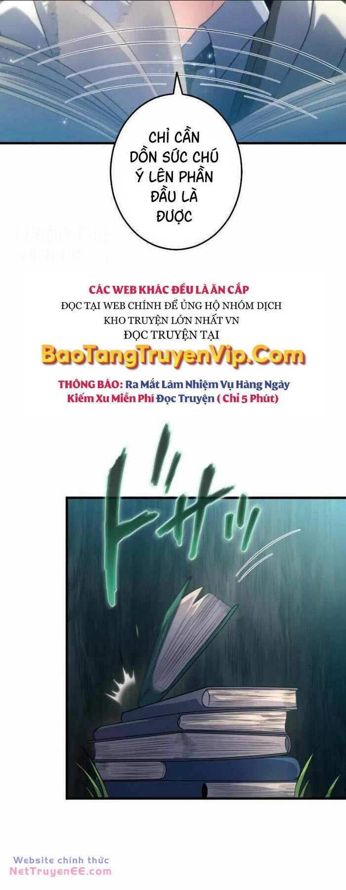 Pháp Sư Cận Chiến Hồi Quy Chap 5 - Next Chap 6