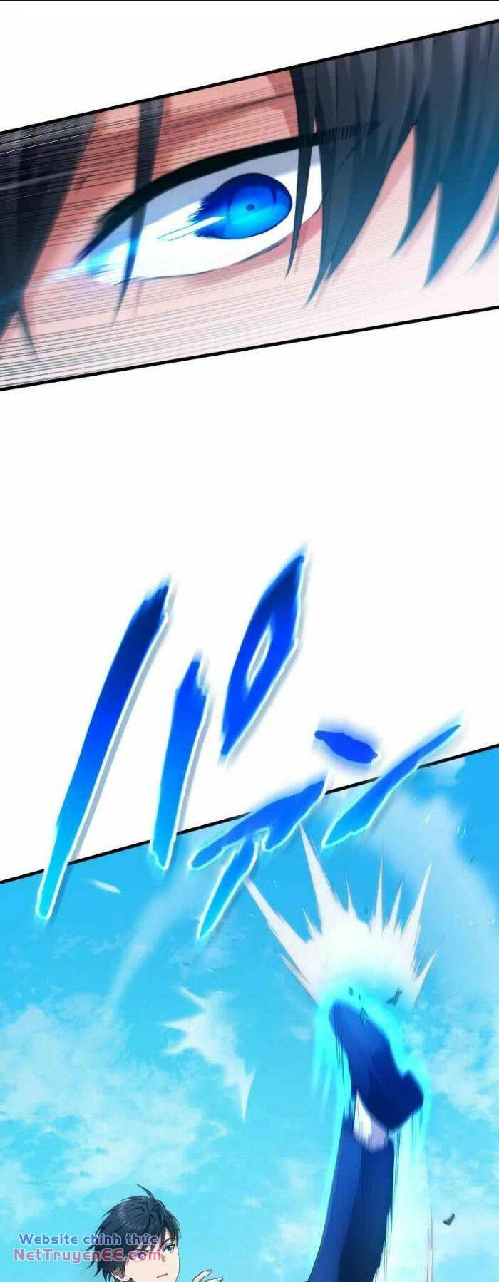 Pháp Sư Cận Chiến Hồi Quy Chap 5 - Next Chap 6