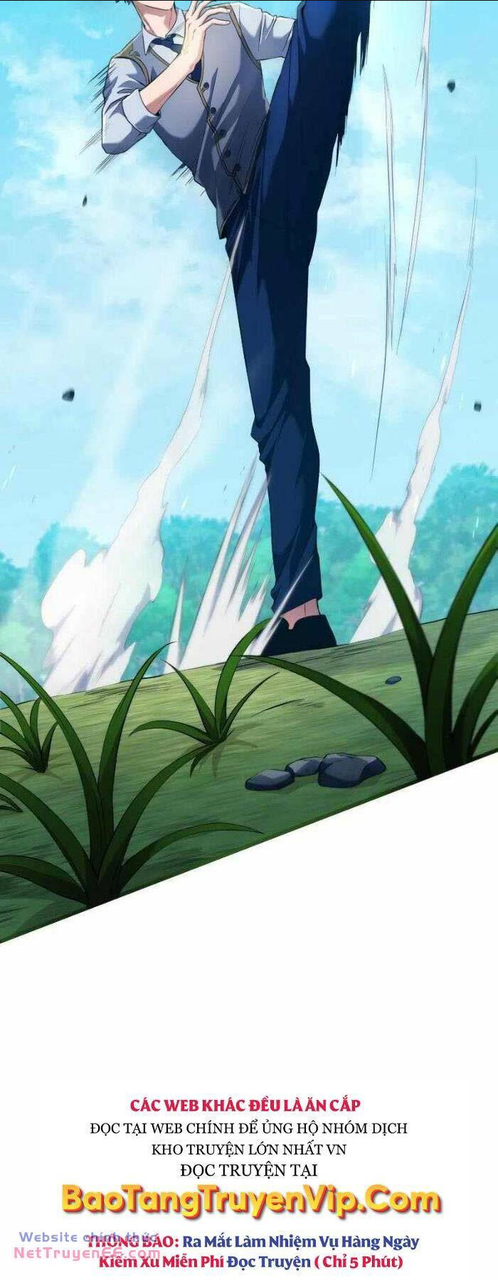 Pháp Sư Cận Chiến Hồi Quy Chap 5 - Next Chap 6