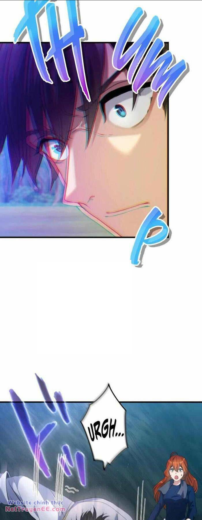 Pháp Sư Cận Chiến Hồi Quy Chap 5 - Next Chap 6