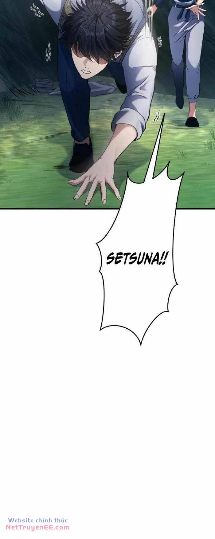 Pháp Sư Cận Chiến Hồi Quy Chap 5 - Next Chap 6