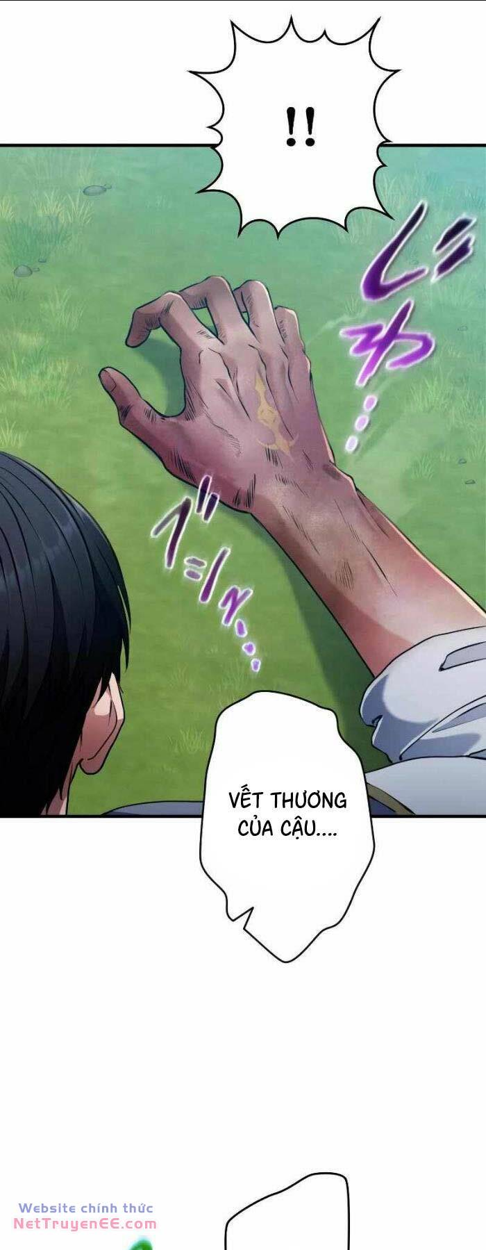 Pháp Sư Cận Chiến Hồi Quy Chap 5 - Next Chap 6