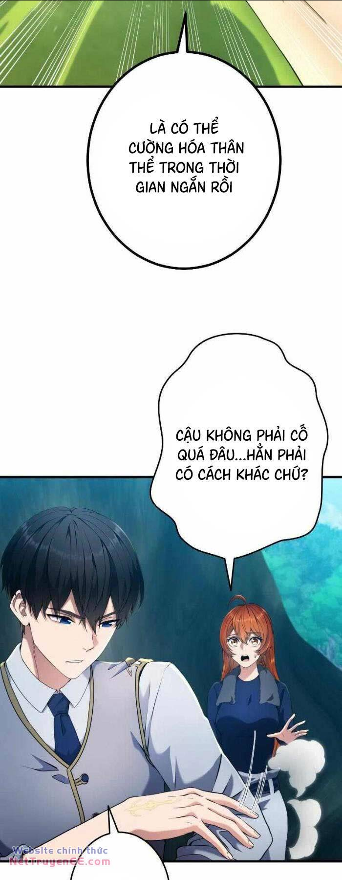 Pháp Sư Cận Chiến Hồi Quy Chap 5 - Next Chap 6