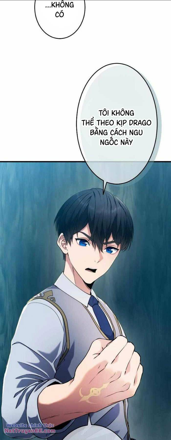 Pháp Sư Cận Chiến Hồi Quy Chap 5 - Next Chap 6