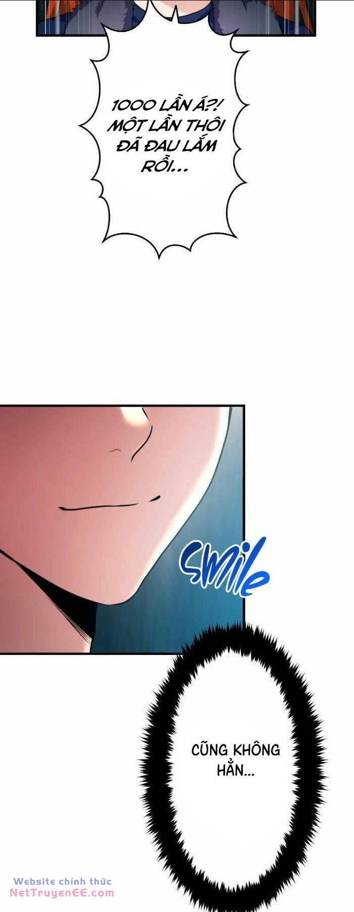 Pháp Sư Cận Chiến Hồi Quy Chap 5 - Next Chap 6