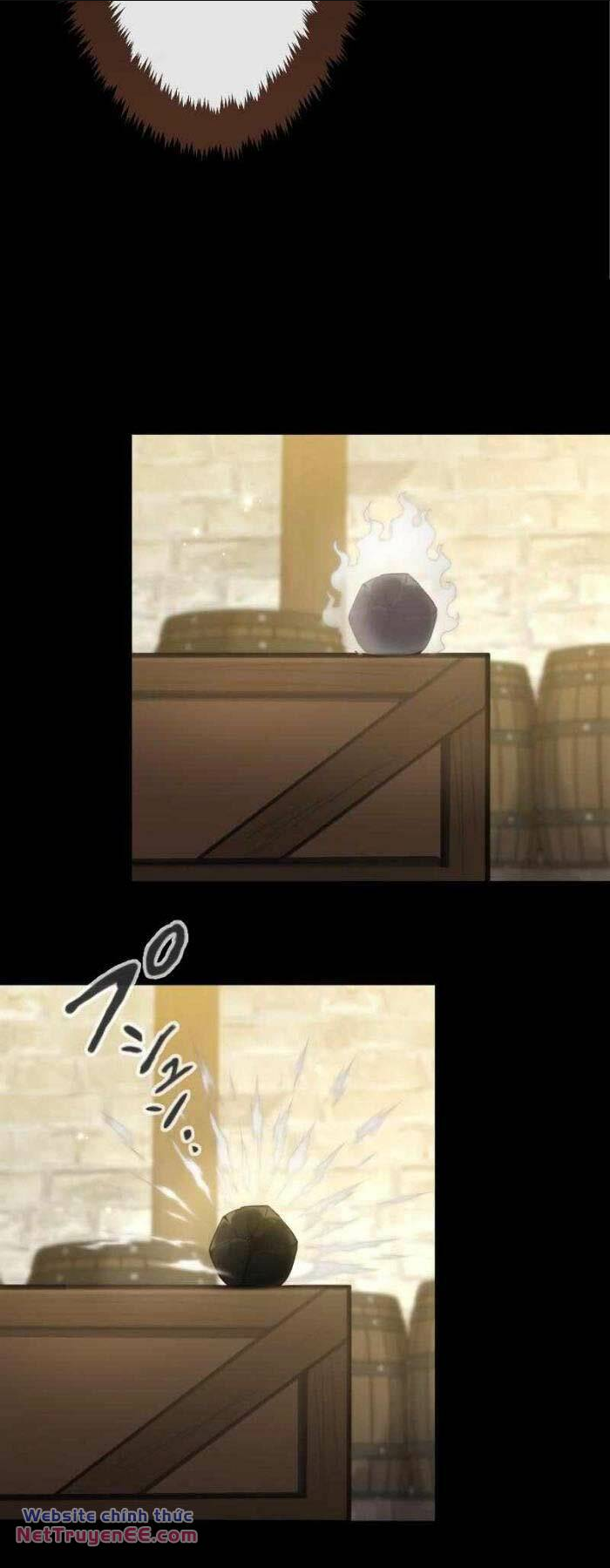 Pháp Sư Cận Chiến Hồi Quy Chap 5 - Next Chap 6