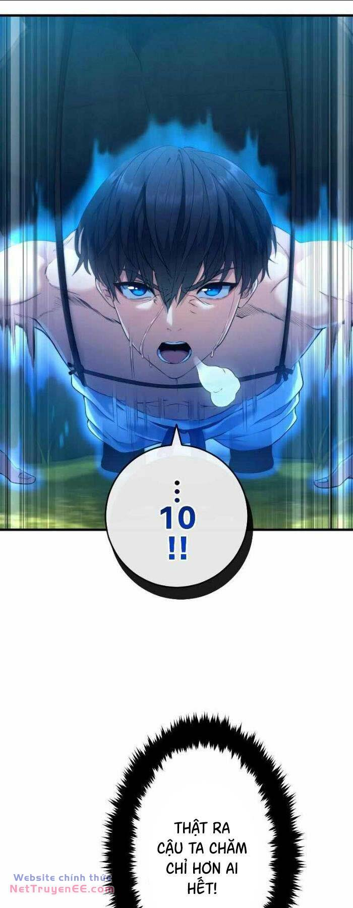 Pháp Sư Cận Chiến Hồi Quy Chap 5 - Next Chap 6