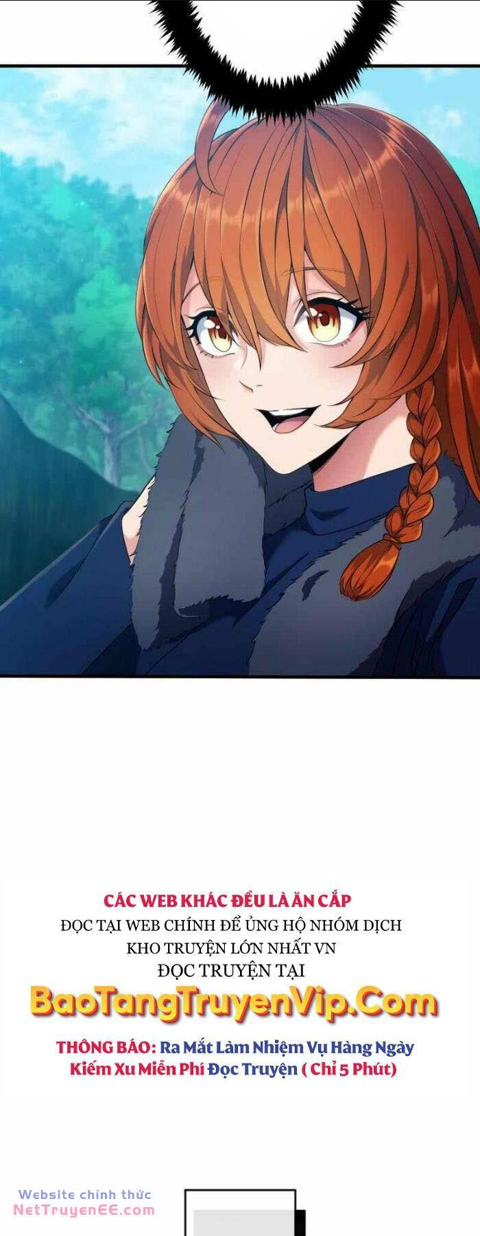 Pháp Sư Cận Chiến Hồi Quy Chap 5 - Next Chap 6