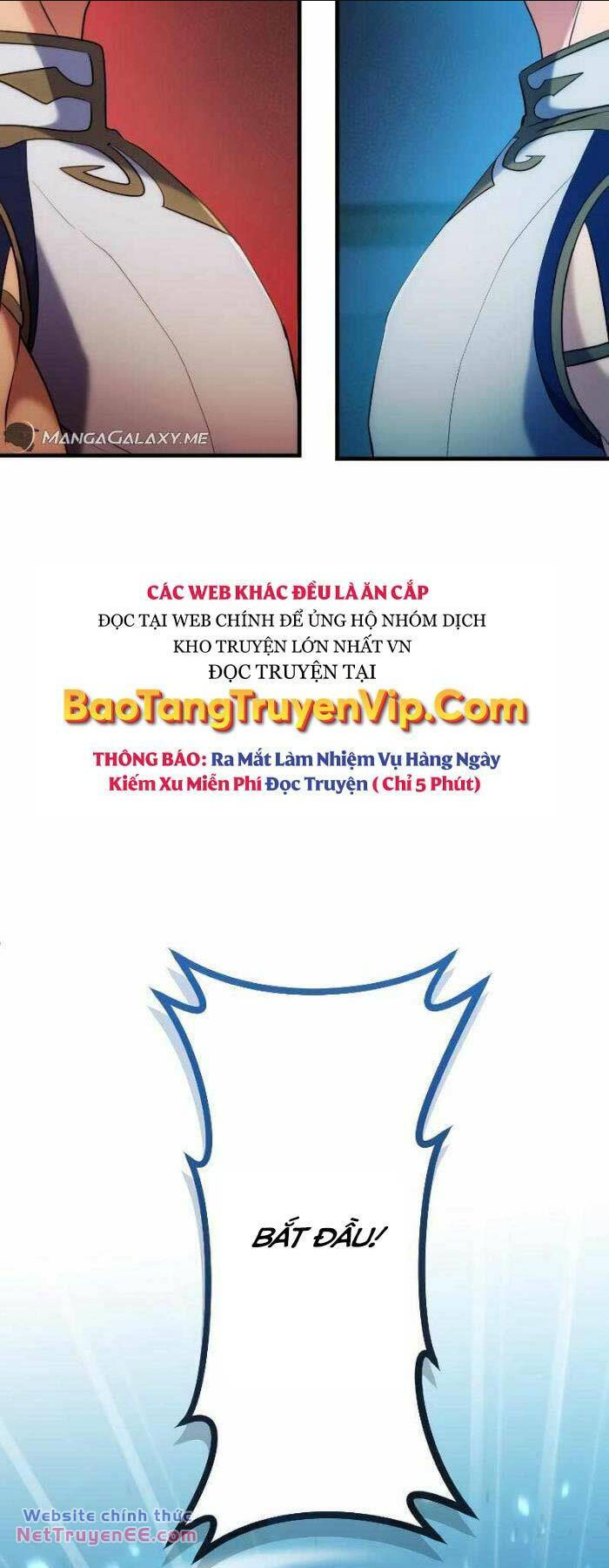 Pháp Sư Cận Chiến Hồi Quy Chap 5 - Next Chap 6