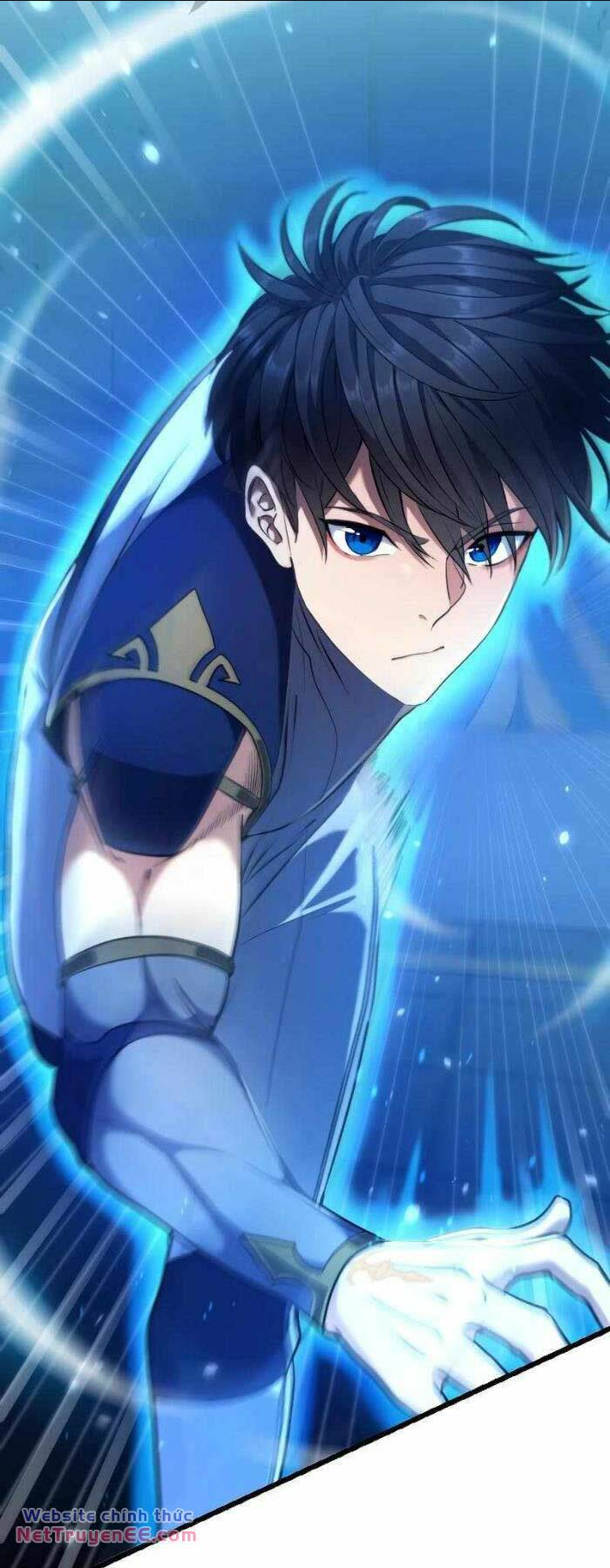 Pháp Sư Cận Chiến Hồi Quy Chap 5 - Next Chap 6