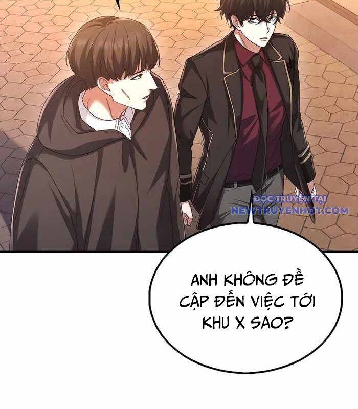 Pháp Sư Cận Chiến Mạnh Nhất Chap 36 - Next Chap 37